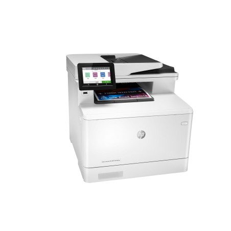 HP Color Laserjet Pro Mfp